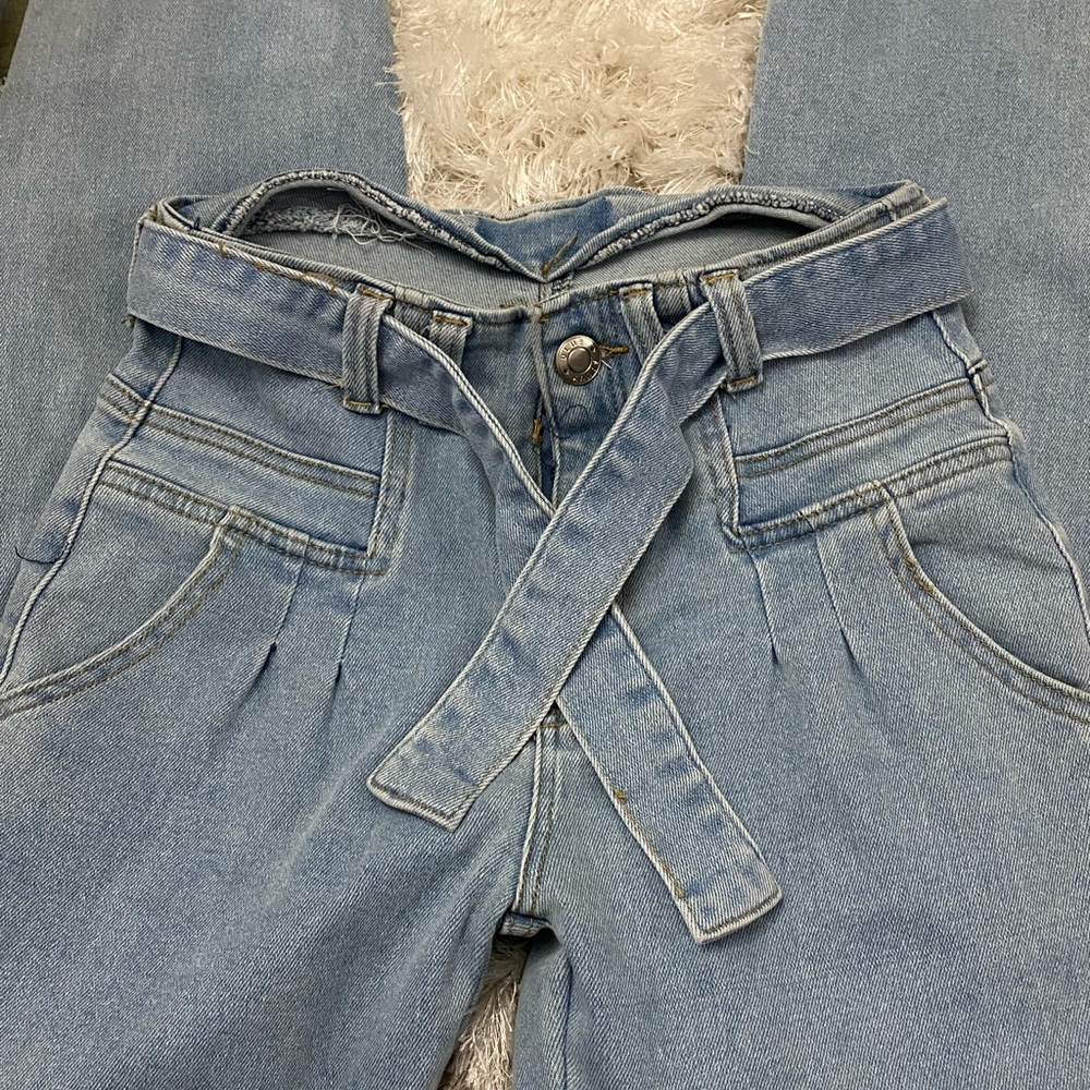 Women jeans pants size small